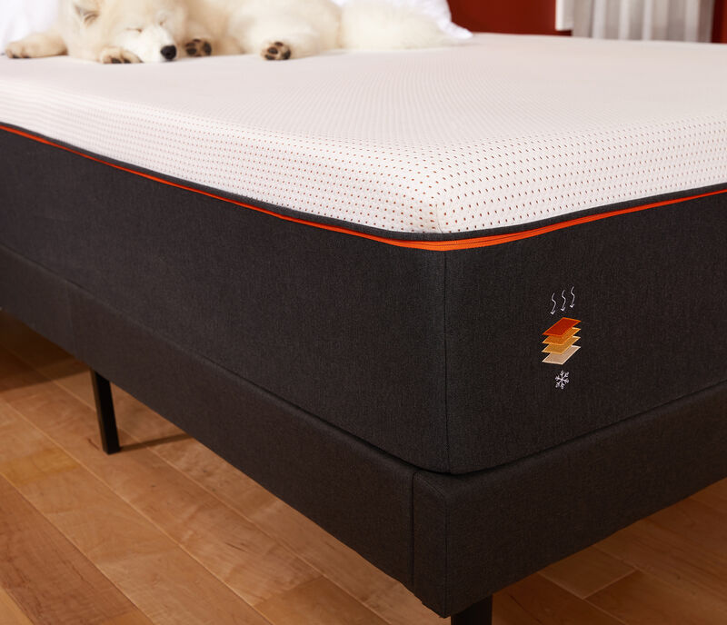 Nectar Premier Copper Mattress Sleep Center